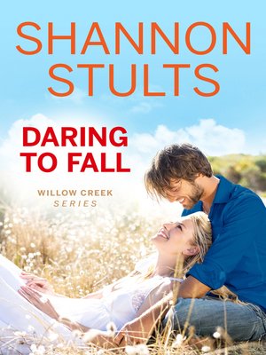 cover image of Daring to Fall